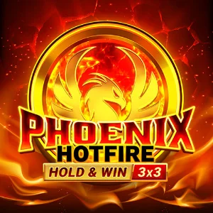 phoenix hotfire hold win